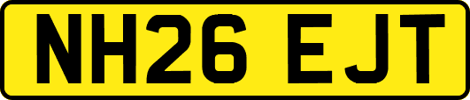 NH26EJT
