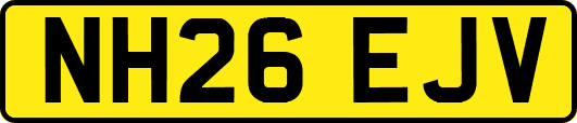 NH26EJV