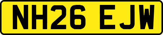 NH26EJW