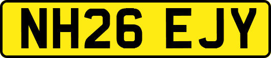 NH26EJY