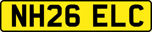 NH26ELC