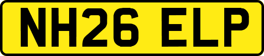 NH26ELP