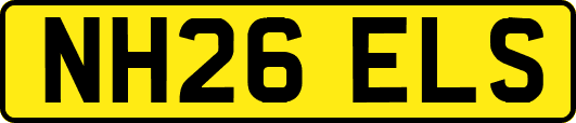 NH26ELS