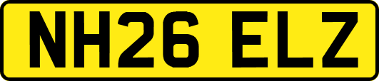 NH26ELZ