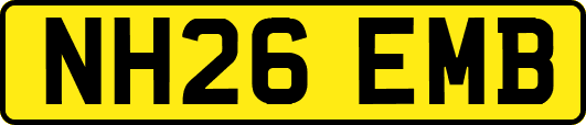 NH26EMB