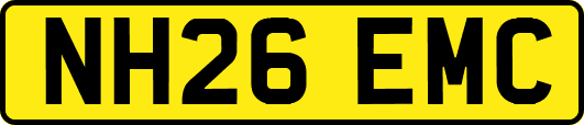 NH26EMC