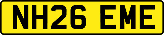 NH26EME