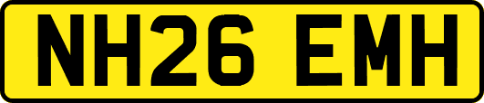 NH26EMH