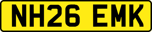 NH26EMK