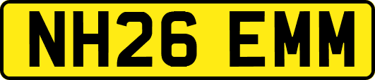 NH26EMM