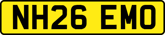 NH26EMO