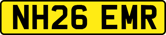 NH26EMR