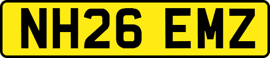 NH26EMZ