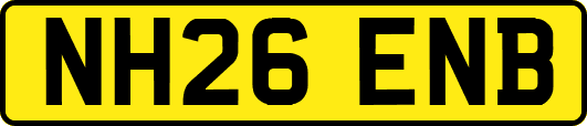 NH26ENB