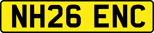 NH26ENC