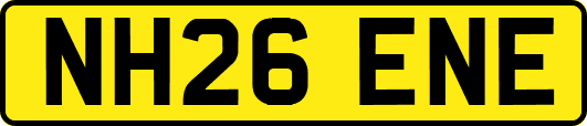 NH26ENE