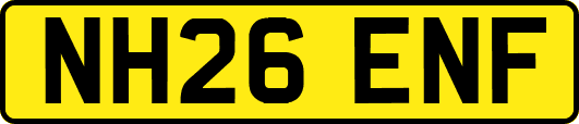 NH26ENF