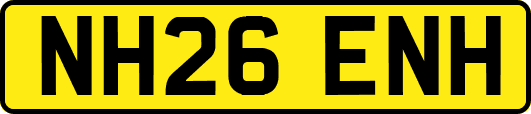 NH26ENH