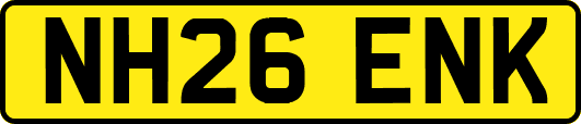 NH26ENK