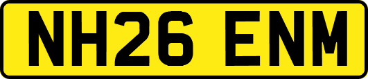 NH26ENM