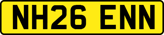 NH26ENN
