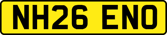 NH26ENO