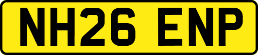 NH26ENP