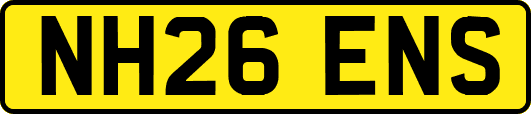 NH26ENS