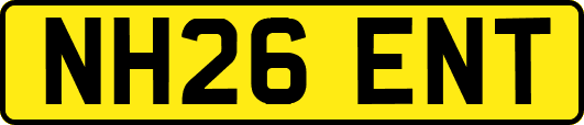 NH26ENT