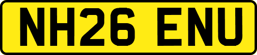 NH26ENU