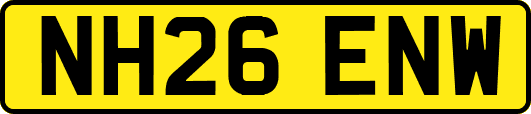 NH26ENW