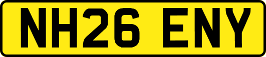 NH26ENY