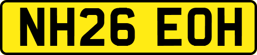 NH26EOH