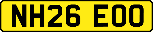 NH26EOO
