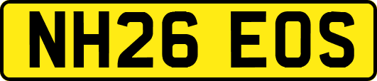 NH26EOS