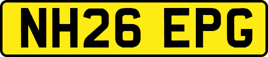 NH26EPG