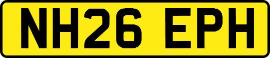 NH26EPH