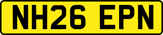 NH26EPN