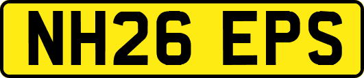 NH26EPS