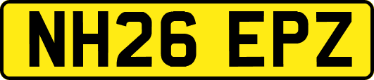 NH26EPZ