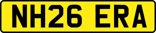 NH26ERA