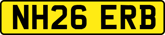 NH26ERB