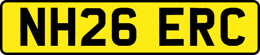 NH26ERC