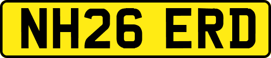 NH26ERD