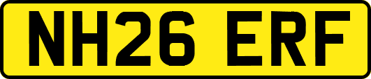 NH26ERF