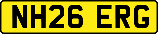 NH26ERG