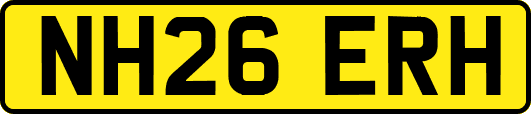 NH26ERH