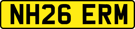 NH26ERM