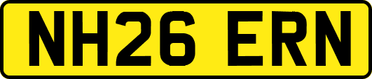 NH26ERN