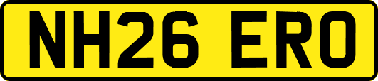 NH26ERO